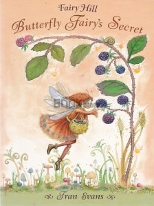 Butterfly Fairy's Secret