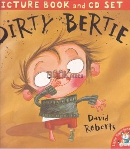 Dirty Bertie