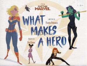 What Makes a Hero