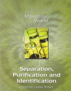 Separation, Purification and Identification
