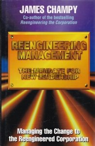 Reengineering Management