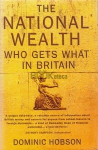 The National Wealth