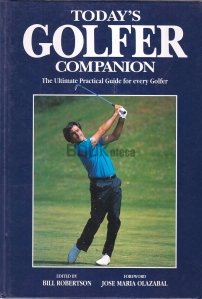Today's Golfer Companion