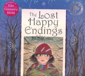 The Lost Happy Endings