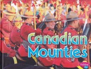 Canadian Mounties