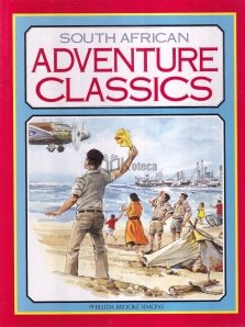 South African Adventure Classics