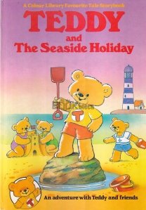 Teddy and the Seaside Holiday