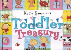 Toddler Treasury0