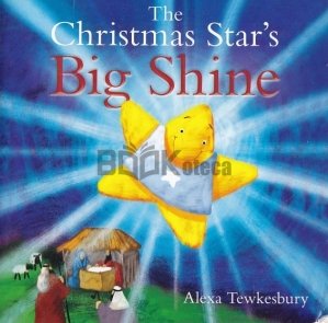 The Christmas Star's Big Shine