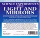 Science Experiments with Light and Mirrors