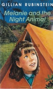 Melanie and the Night Animal