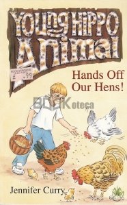 Hands Off Our Hens!