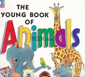 The Young Book of Animals