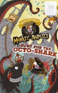 Hunt for the Octo-Shark