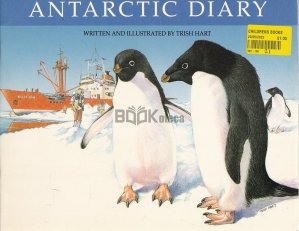Antarctic Diary