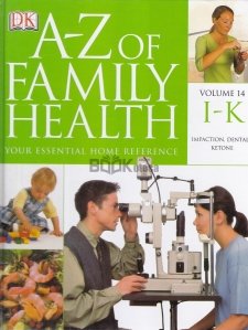 A-Z of Family Health