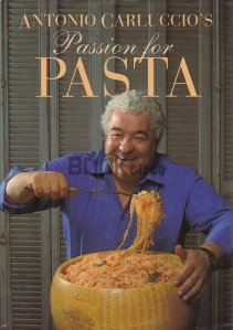 Passion For Pasta
