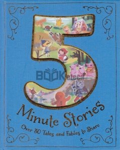 5 Minute Stories