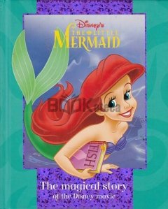 The Magical Story - The Little Mermaid