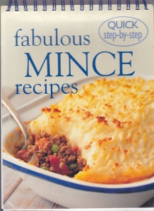 Fabulous MINCE recipes