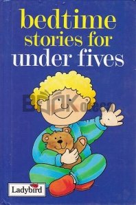 Bedtime Stories for Under Five