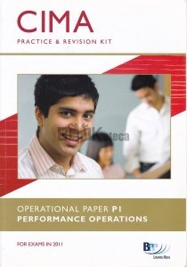 Operational Paper P1 Performance Operations
