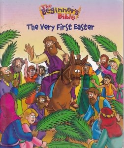 The Very First Easter