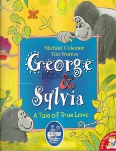 George & Sylvia A Tale of Love