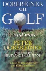 Dobereiner on Golf and more