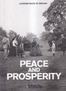 Peace and Prosperity