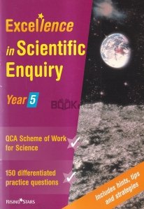 Excellence in Scientific Enquiry