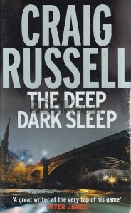 The Deep Dark Sleep