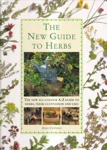 The New Guide to Herbs