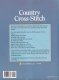 Country Cross-Stitch