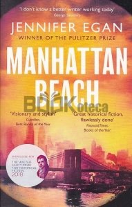 Manhattan beach / Plaja Manhattan
