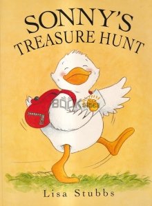Sonny's Treasure Hunt