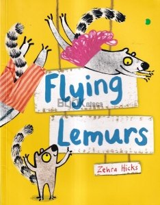 Flying Lemurs