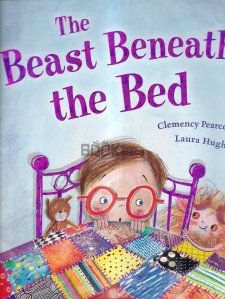 The Beast Beneath the Bed