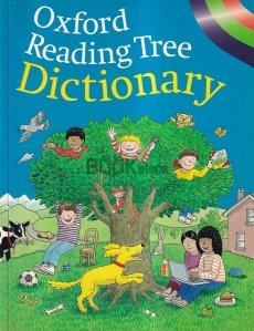Oxford Reading Tree Dictionary