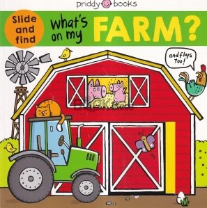 What's on my Farm?