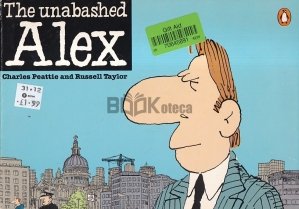 The Unabashed Alex