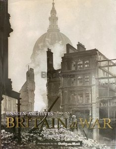 Britain at war