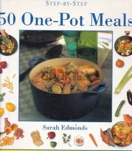 50 One-Pot Meals