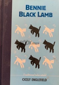 Bennie Black Lamb