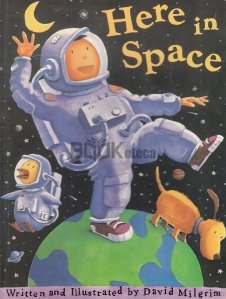 Here in Space
