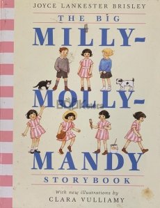 The Big Milly-Molly-Mandy