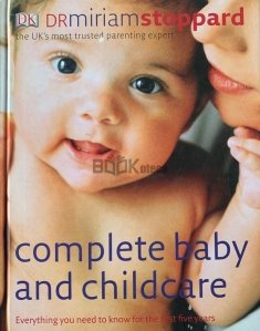 Complete baby and childcare