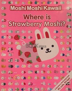 Where is Strawberry Moshi?