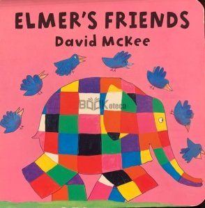 Elmer`s Friends