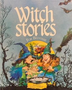 Witch stories